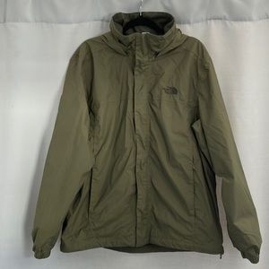 THE NORTH FACE Resolve 2 jacket